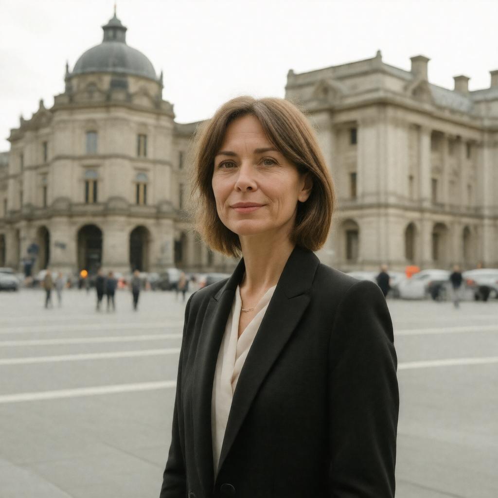 Amanda Levete
